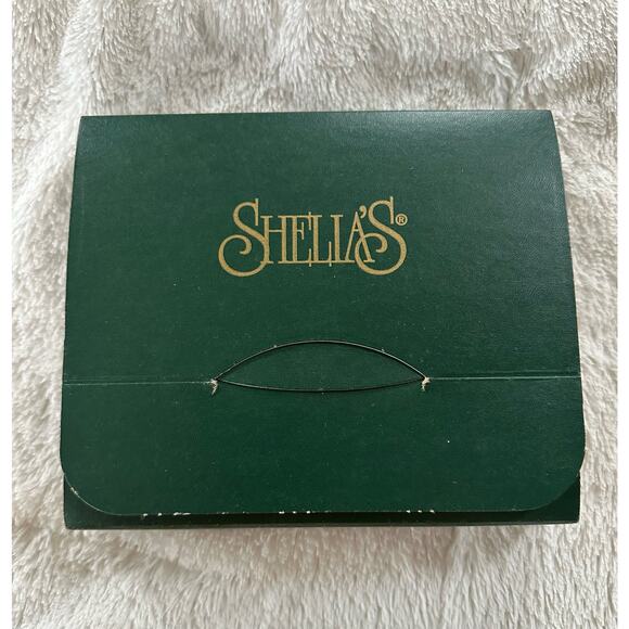 Sheila’s Collectibles #KEY05 Illingsworth Gingerbread Key West in Box - Picture 4 of 4